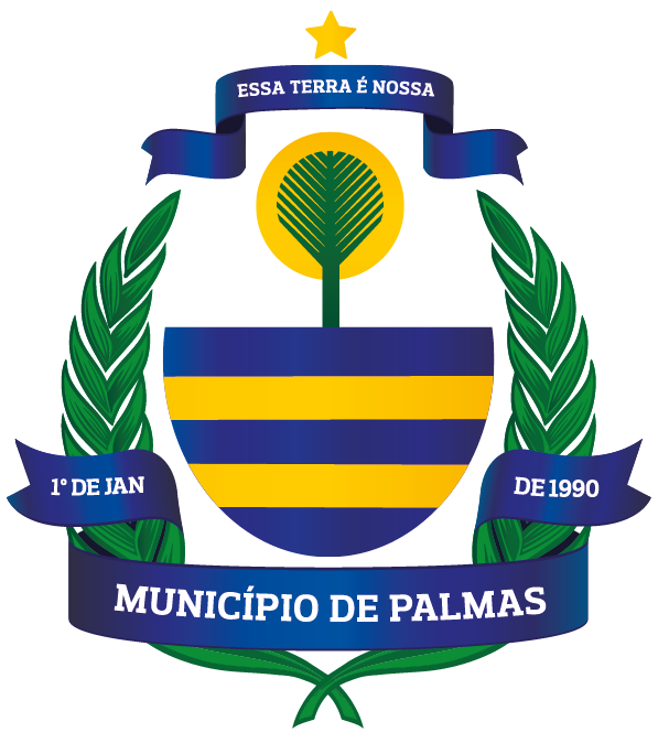 Prefeitura Municipal de Palmas - TO